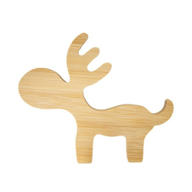Telefonihoidja Rudolph, beež, tootepilt (3)