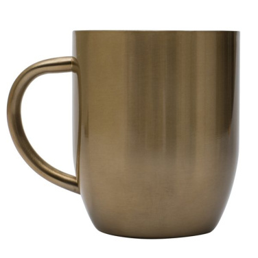 350 ml Dusk terasest kruus, kuldne, tootepilt (4)
