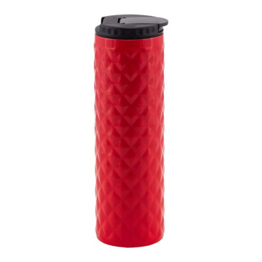 450 ml Dawson termokruus, punane, tootepilt (2)