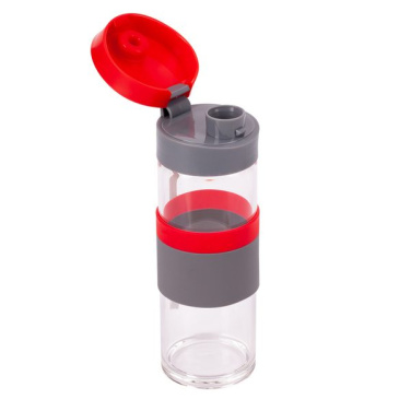 440 ml Top Form veepudel, punane, tootepilt (2)