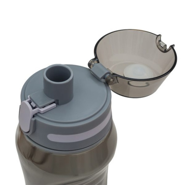 660 ml Primo veepudel, hall, tootepilt (3)