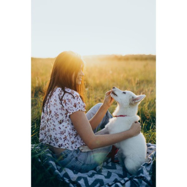 Hop frisbee koerale, sinine, tootepilt (3)