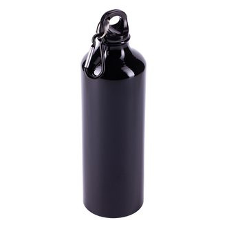 800 ml Easy Tripper veepudel, must, tootepilt