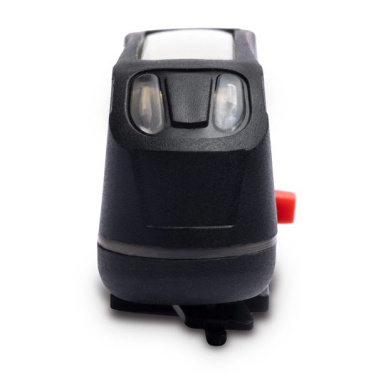 Utrechti jalgrattatuli, USB-laetav, must, tootepilt (3)