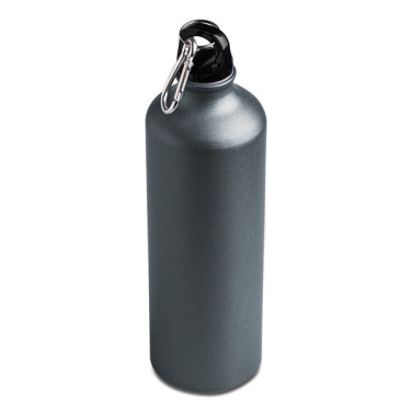 800 ml Tripper alumiiniumpudel, grafiithall, tootepilt (4)