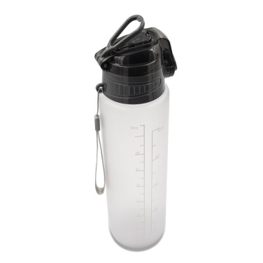 1000 ml Keepgoing tritaanist veepudel, värvitu, tootepilt (4)