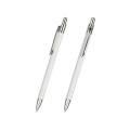 BOND metallist pastapliiats, valge
