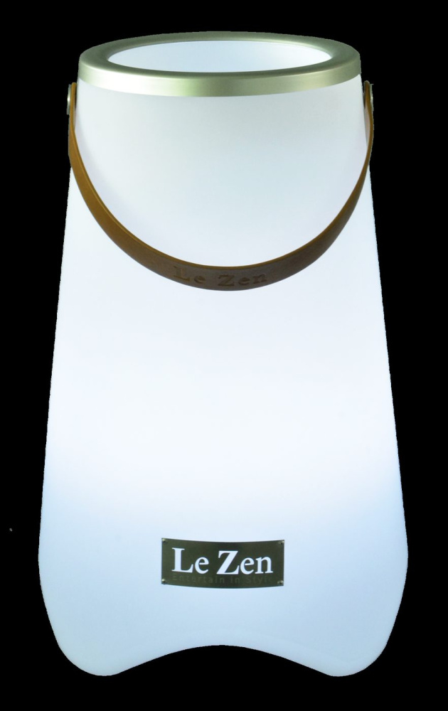 LE ZEN L – Bluetooth-kõlar, tootepilt (1)