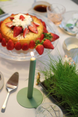 CandleHolder LUNEdot – küünlajalg, tootepilt (2)