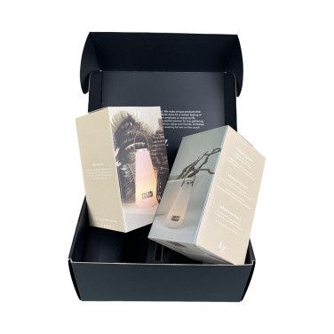 Giftbox Le Zen LUX – kinkekomplekt, tootepilt (4)