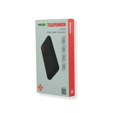 TLPW06 – Telefunken Powerbank 10.000 – akupank, tootepilt (3)