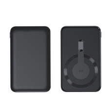 Powerbank Metal power 10.000 – akupank