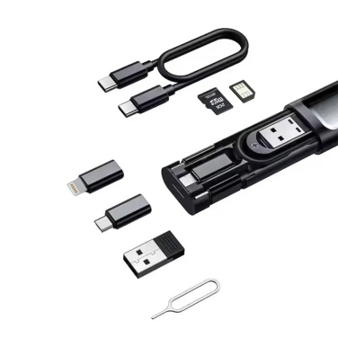 Pocket Charge – laadimiskaabel, tootepilt (2)
