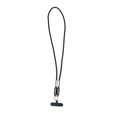 Volt Cord charging cable lanyard – laadimiskaabliga kaelapael, tootepilt (3)