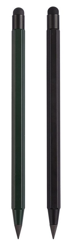 Inktless pen – tindivaba pliiats, tootepilt (1)