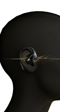 Crossbuds Open Ear – juhtmevabad kõrvaklapid, tootepilt (3)