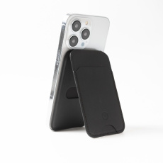 Valenta MagSafe Wallet Stand – kaarditasku