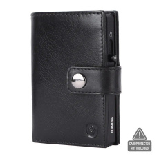 Valenta MagSafe Luxe Wallet – kaarditasku