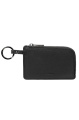 Aarni tõmblukuga kaardihoidja, beež