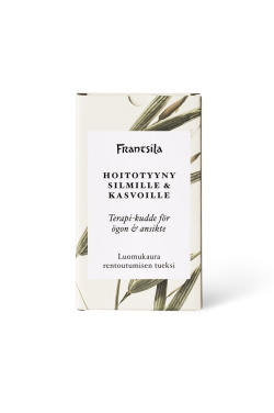 Frantsila HOITOTYYNY SILMILLE & KASVOILLE, tootepilt (3)