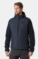 Helly Hansen Arctic Ocean soojustatud jope, tumesinine