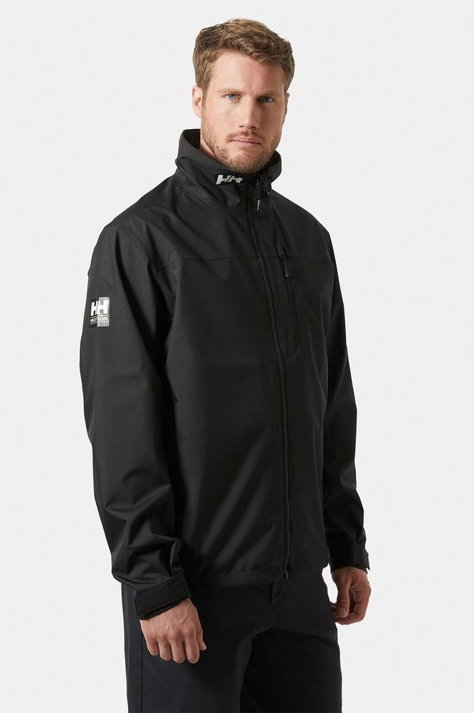 Helly Hansen Meeskonna jope 2.0, must, 3XL, tootepilt