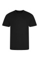 Just Cool Cool T spordisärk, Must