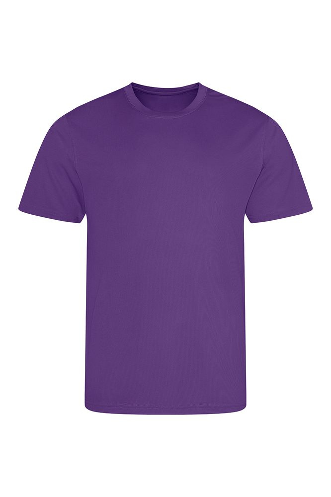 Just Cool LAHE T, lilla, 3XL, tootepilt