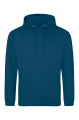 Just Hoods kapuutsiga dressipluus, Tindisinine