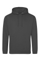 Just Hoods kapuutsiga dressipluus, Terashall