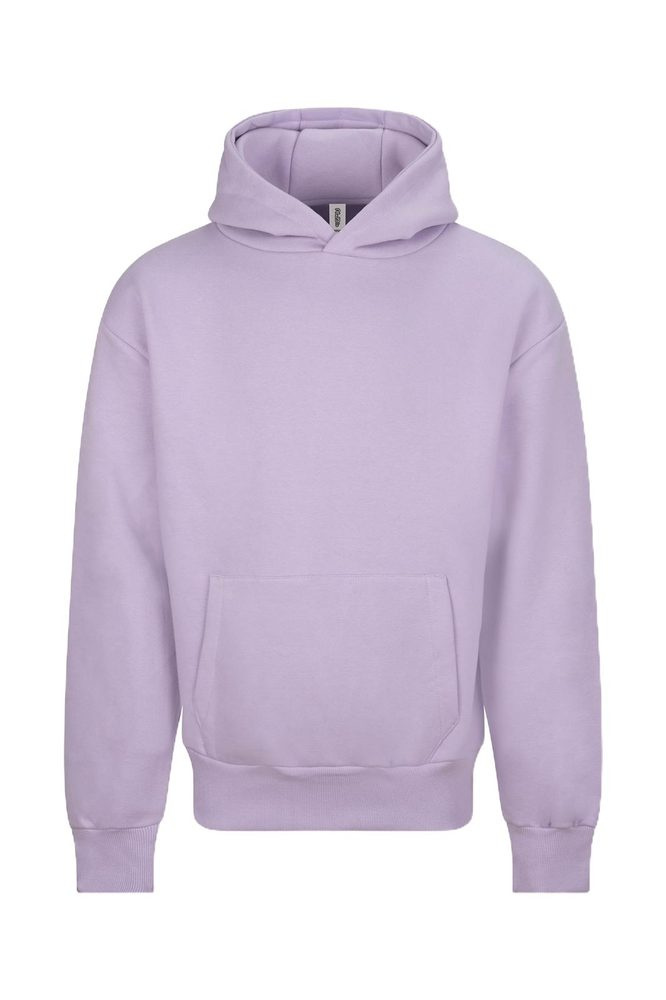 Just Hoods SIGNATURE RASKEKAALUSEGA PUUVILLEGA PLUSS, LIL, 3XL, tootepilt, sirelililla