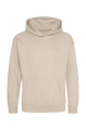 Just Hoods laste kapuutsiga pusa, Looduslik kivi