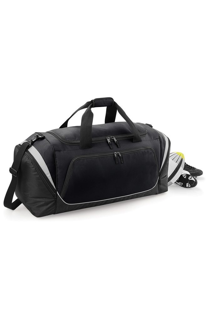 Quadra PRE TEAM JUMBO KIT Kott, tootepilt (1)