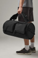 Quadra Adapt Hybrid 35 l varustusekott, Looduslik kivi