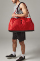 Quadra Multi-Sport Locker 32 l spordikott, Puhas punane