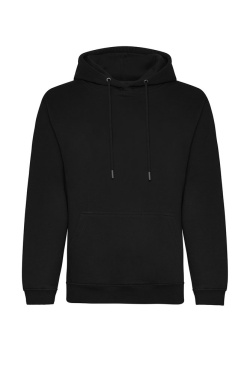 Just Hoods ORGAANILINE HAUPUPUUD, must, 3XL, tootepilt (2)