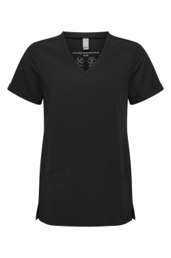 Onna by Premier INVINCIBLE' NAISTE ONNA-STRETCH-TUUNIKA, must, 3XL, tootepilt (2)