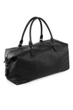 Quadra NUHIDE™ WEEKENDER, must, tootepilt (2)