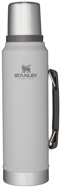 STANLEY KLASSIKALINE LEGENDAARILINE PUDE 1,0L 1 LIITER, Tuhk, tootepilt