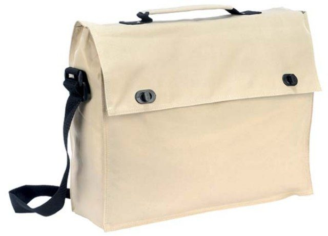Dokumendikoti kaki - 110 × 380 × 300, tootepilt