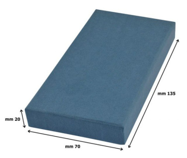Taskutööriist, multifunktsionaalne 2/1 - 20 × 80 mm, tootepilt (4)