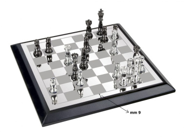 Malemängu klassikaline puidust kast - 230 × 231, tootepilt (3)