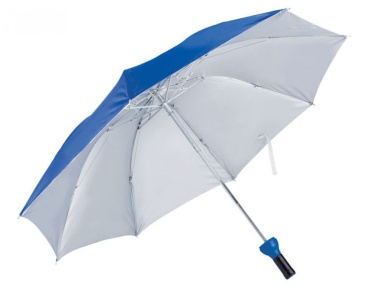 Vihmavari pudelikujuline sinine d=95cm, tootepilt (2)