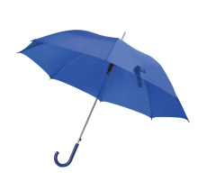 Vihmavari sinine - sinine PVC käepide d=106