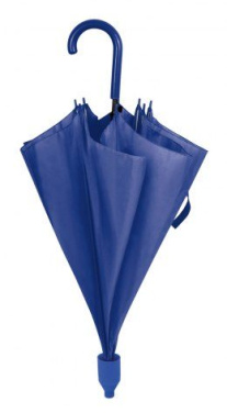 Vihmavari tilkumispüüdjaga sinine d=103cm, tootepilt (2)