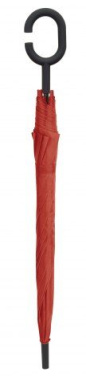 Vihmavarju punane käepide c d=102 cm, tootepilt (3)