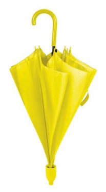 Kollane vihmavarjupüüdja d=103cm, tootepilt (2)