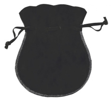 Amfikujuline topeltsametmust kott