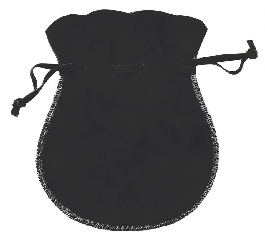 Amfikujuline topeltsametmust kott, tootepilt
