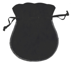 Amfikujuline topeltsametmust kott